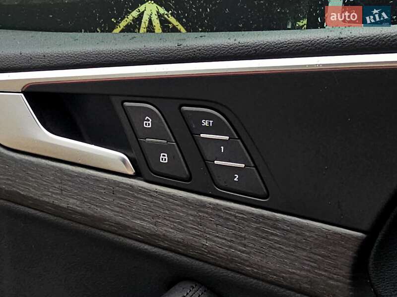 Купе Audi A5 2017 в Киеве