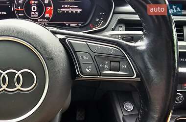 Купе Audi A5 2017 в 