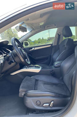 Купе Audi A5 2012 в 