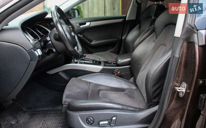 Купе Audi A5 2012 в Конотопе