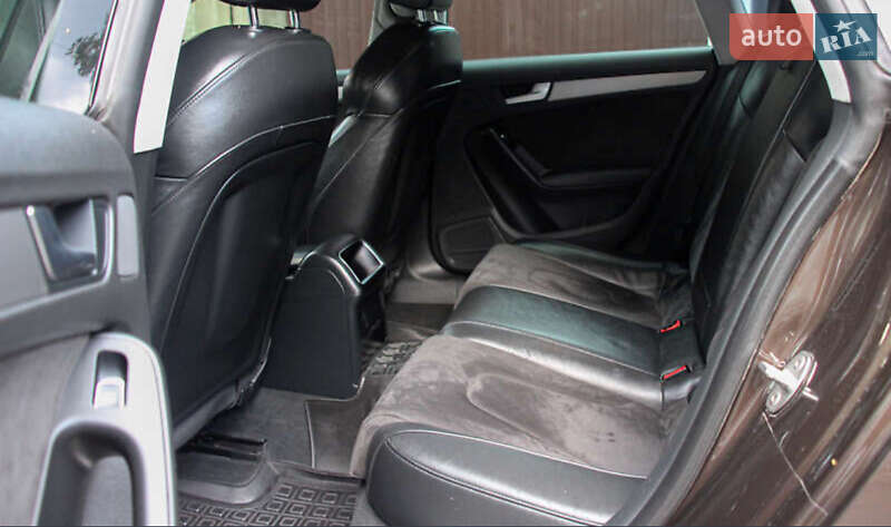 Купе Audi A5 2012 в Конотопе