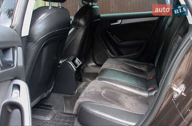 Купе Audi A5 2012 в 