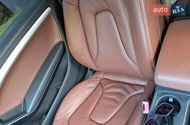 Купе Audi A5 2011 в 