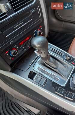 Купе Audi A5 2011 в 