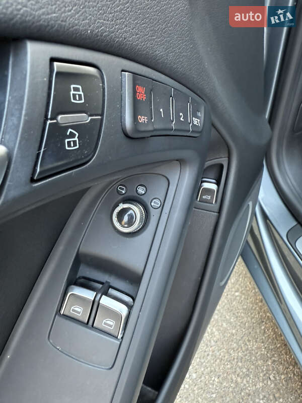 Купе Audi A5 2013 в Киеве фото 7 Купе Audi A5 2013 в Киеве