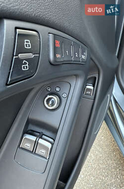 Купе Audi A5 2013 в 