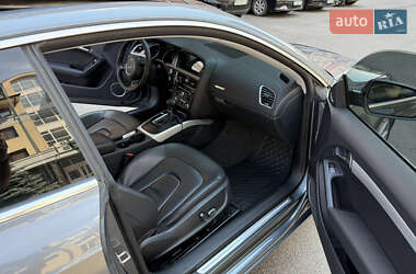 Купе Audi A5 2013 в Киеве