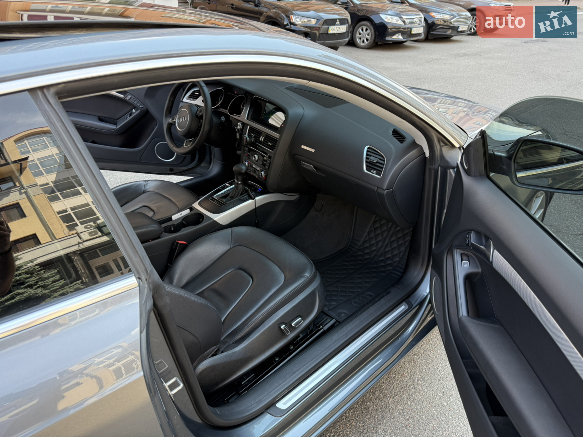 2013 Audi A5 - мініатюра 17