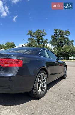 Купе Audi A5 2013 в 