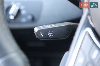 Купе Audi A5 2019 в 
