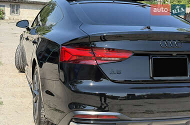 Лифтбек Audi A5 2020 в 