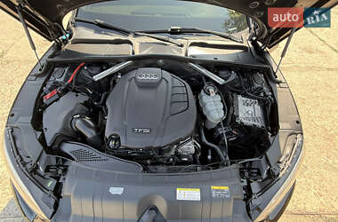 Лифтбек Audi A5 2020 в 