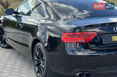 Купе Audi A5 2014 в 