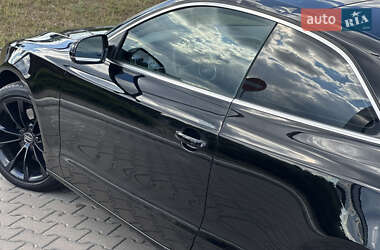Купе Audi A5 2014 в 