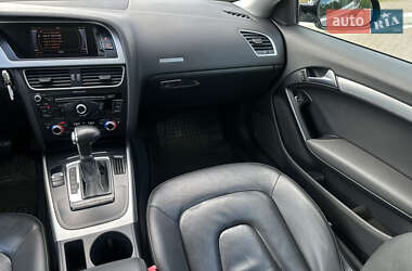 Купе Audi A5 2014 в 