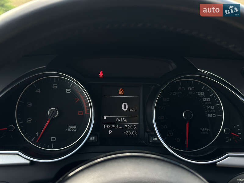 Купе Audi A5 2014 в Киеве