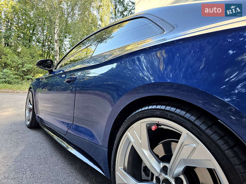Купе Audi A5 2019 в Харкові