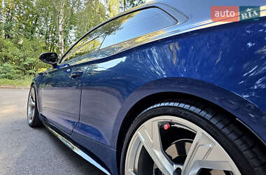 Купе Audi A5 2019 в 
