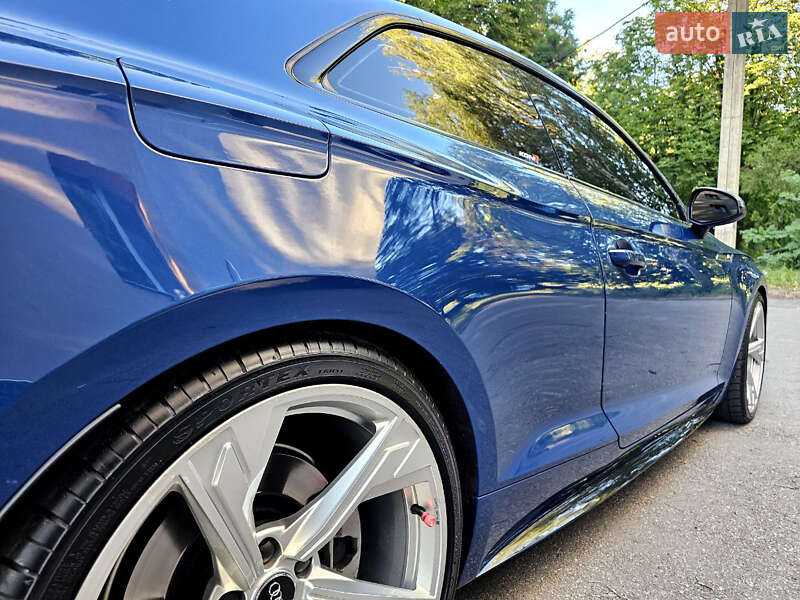 Купе Audi A5 2019 в Харкові