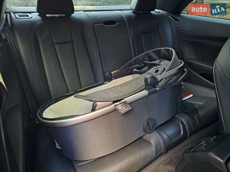 Купе Audi A5 2019 в Харкові