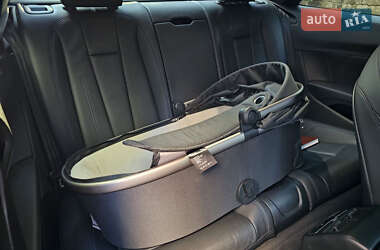 Купе Audi A5 2019 в 