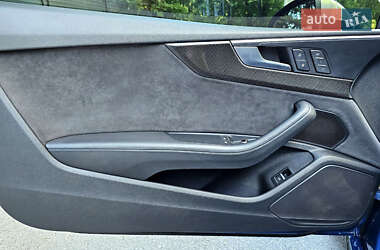 Купе Audi A5 2019 в 