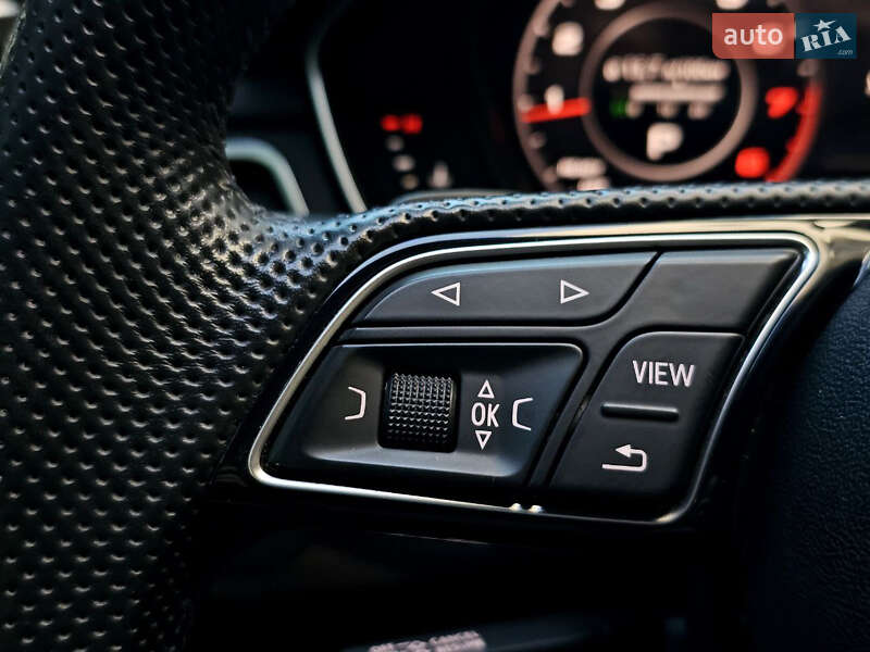 Купе Audi A5 2019 в Харкові