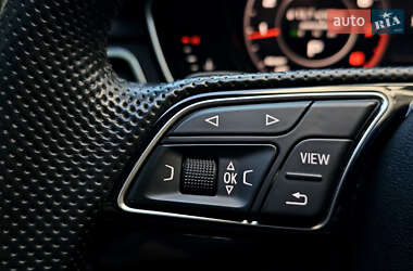 Купе Audi A5 2019 в 