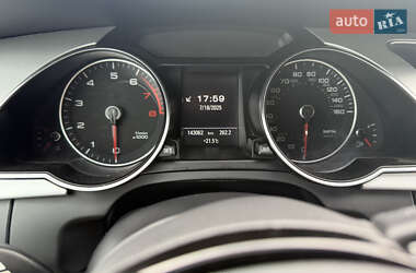 Кабриолет Audi A5 2015 в 
