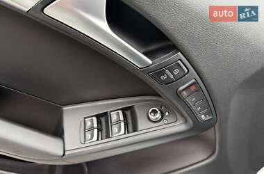 Кабриолет Audi A5 2015 в 