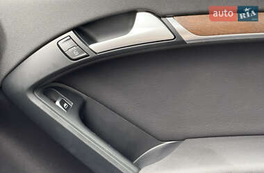 Кабриолет Audi A5 2015 в 