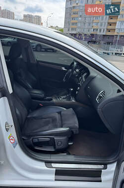 Купе Audi A5 2012 в 