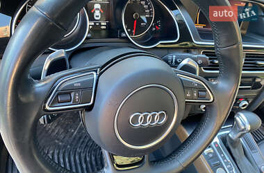 Купе Audi A5 2017 в 