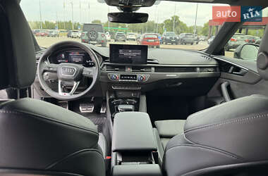 Лифтбек Audi A5 2022 в 