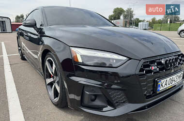 Ліфтбек Audi A5 2022 в Києві