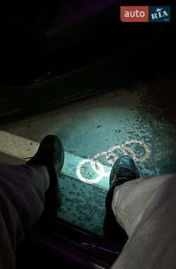 Купе Audi A5 2014 в Виннице