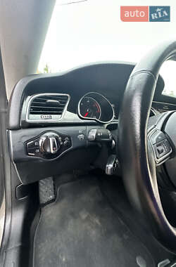 Купе Audi A5 2014 в Виннице