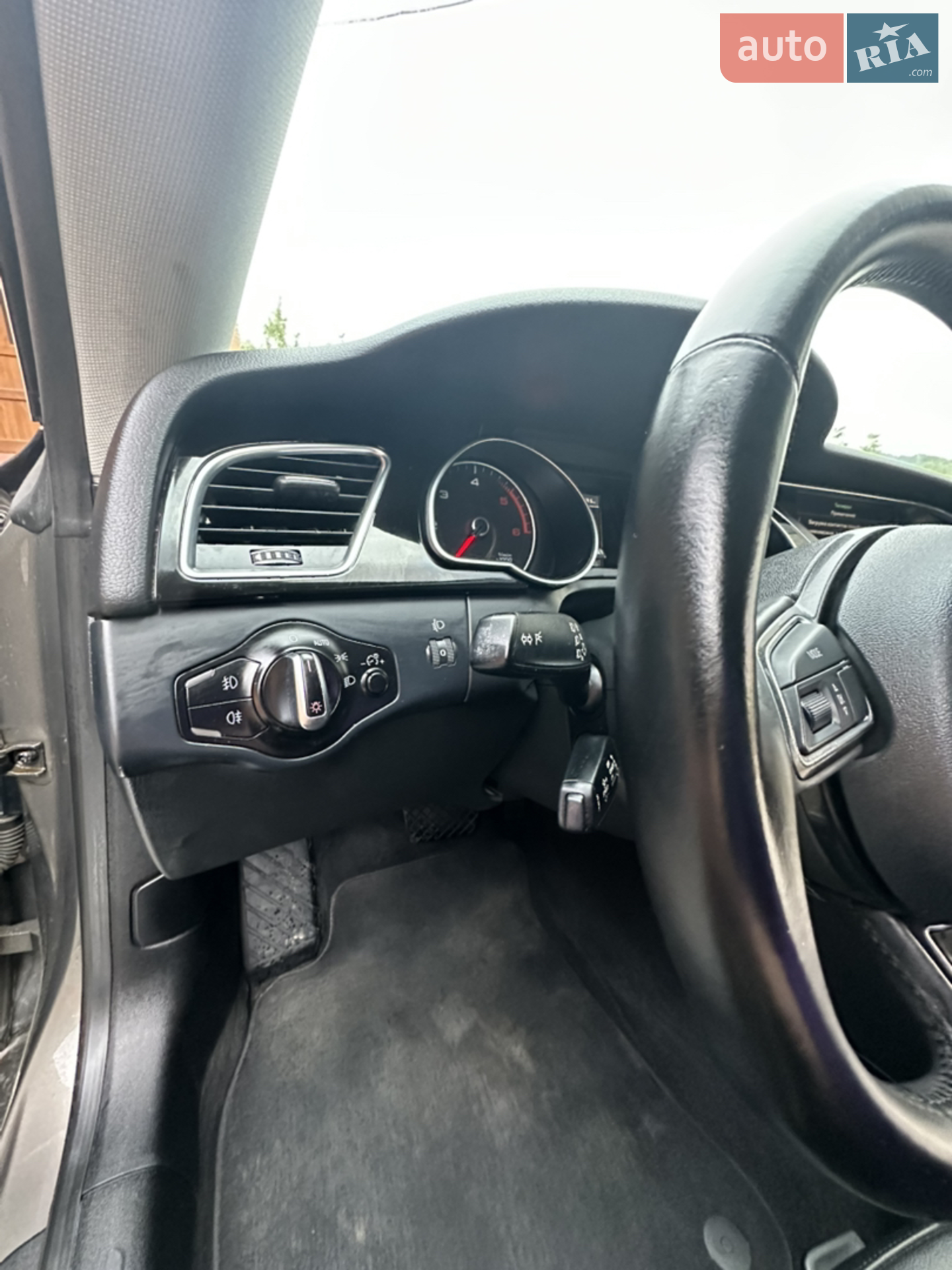 2014 Audi A5 - мініатюра 8