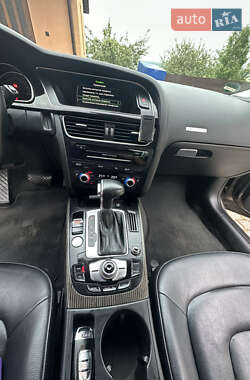 Купе Audi A5 2014 в Вінниці