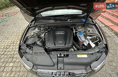 Купе Audi A5 2014 в Вінниці