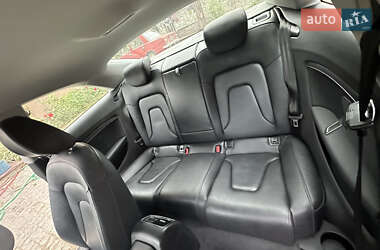 Купе Audi A5 2014 в Вінниці