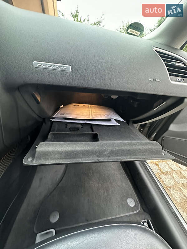 Купе Audi A5 2014 в Виннице