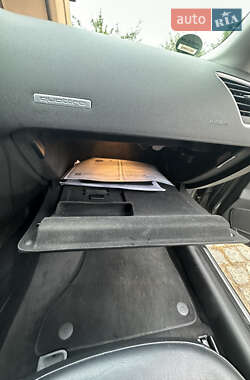 Купе Audi A5 2014 в 
