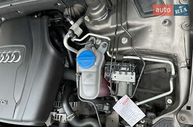 Купе Audi A5 2014 в 