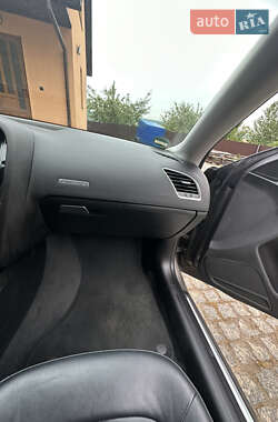 Купе Audi A5 2014 в Вінниці