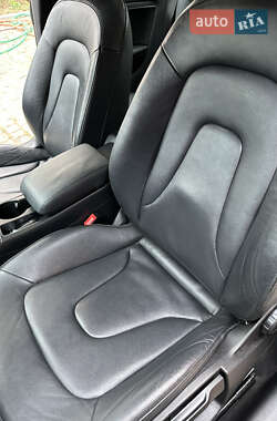 Купе Audi A5 2014 в Виннице