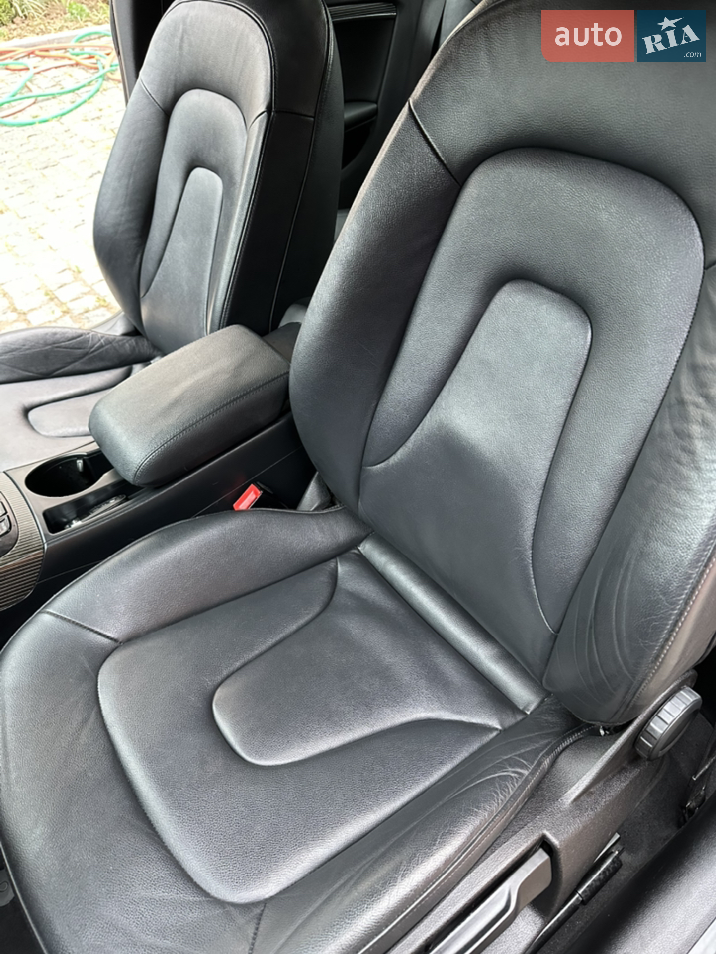 2014 Audi A5 - мініатюра 18