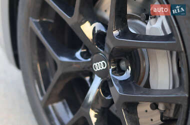 Купе Audi A5 2017 в 