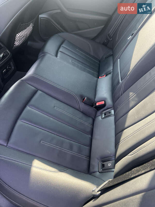 Лифтбек Audi A5 2021 в Виннице фото 18 Лифтбек Audi A5 2021 в Виннице