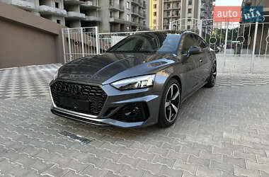 Лифтбек Audi A5 2023 в Одессе
